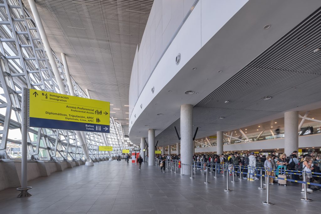 AEROPUERTO HD 19
