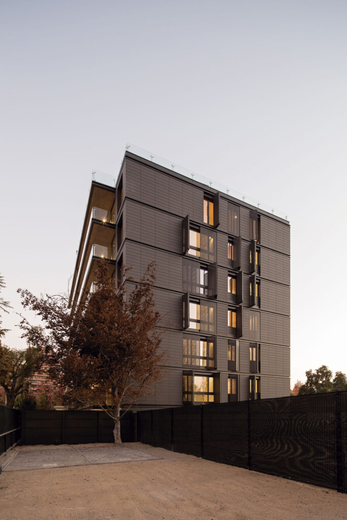 PARASOL NBK EDIFICIO