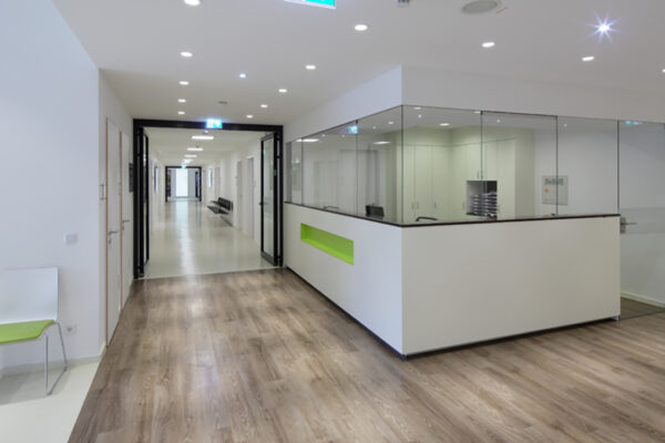 gerflor HOSPITAL