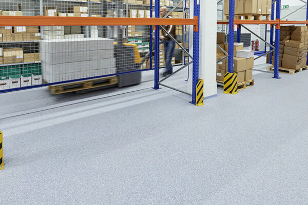 gerflor INDUSTRIAL