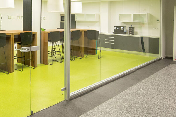 gerflor OFICINAS