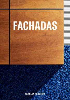 Fachadas Ventiladas - PARKLEX PRODEMA