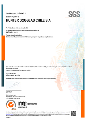 ISO 9001 INN ESPAÑOL 1