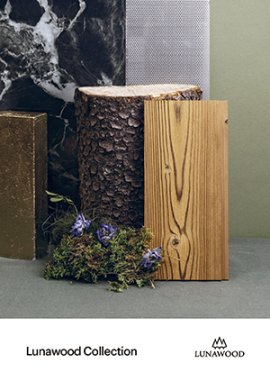 Colección Lunawood