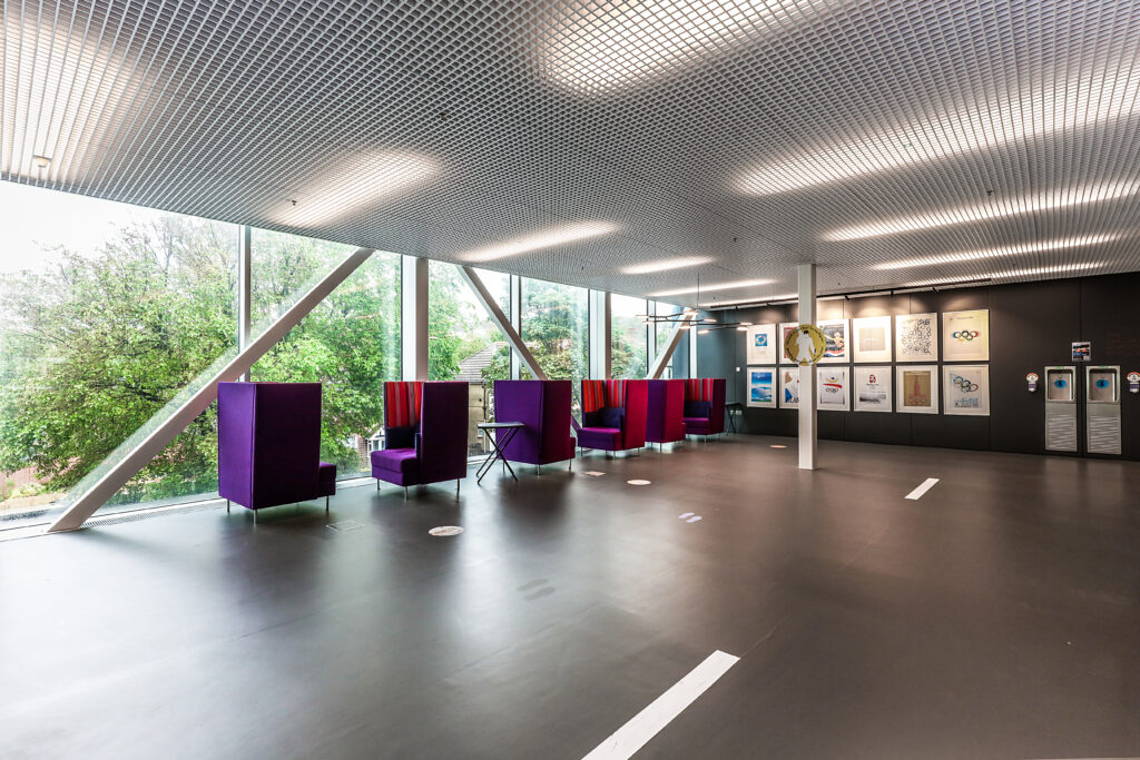 Brighton College Sports & Science