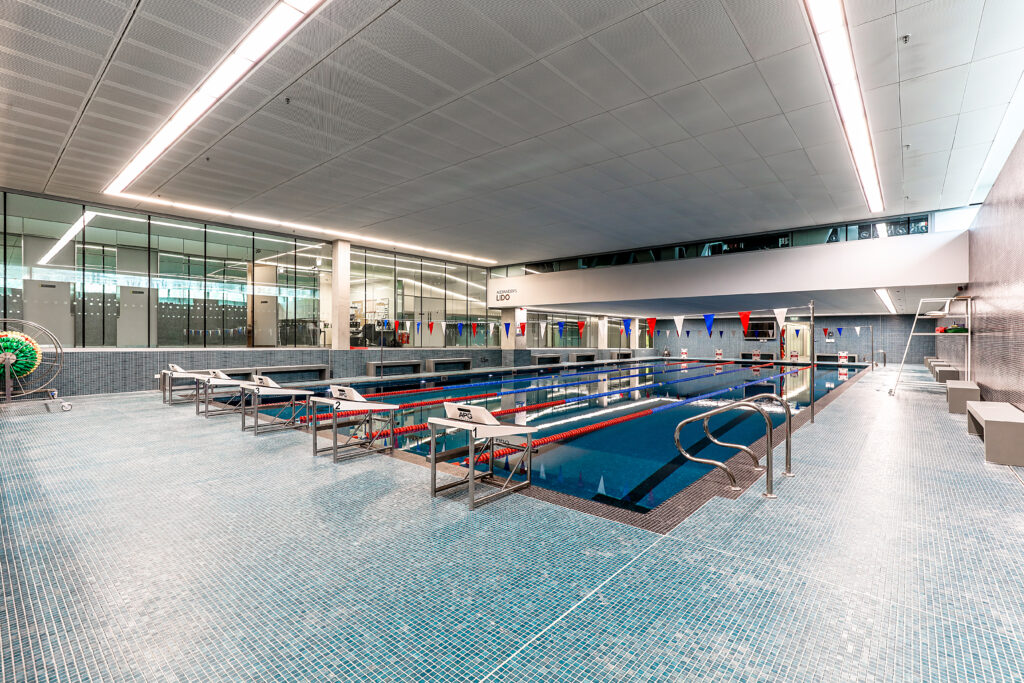 Brighton College Sports & Science 4