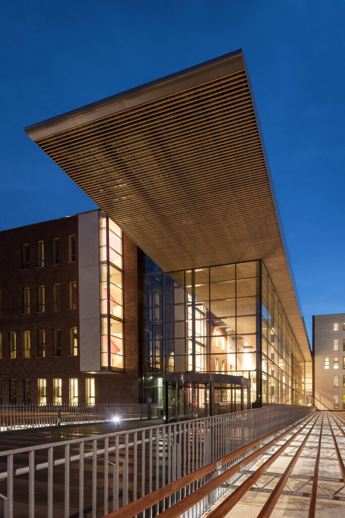 Meander Hospital Amersfoort the Netherlands 1