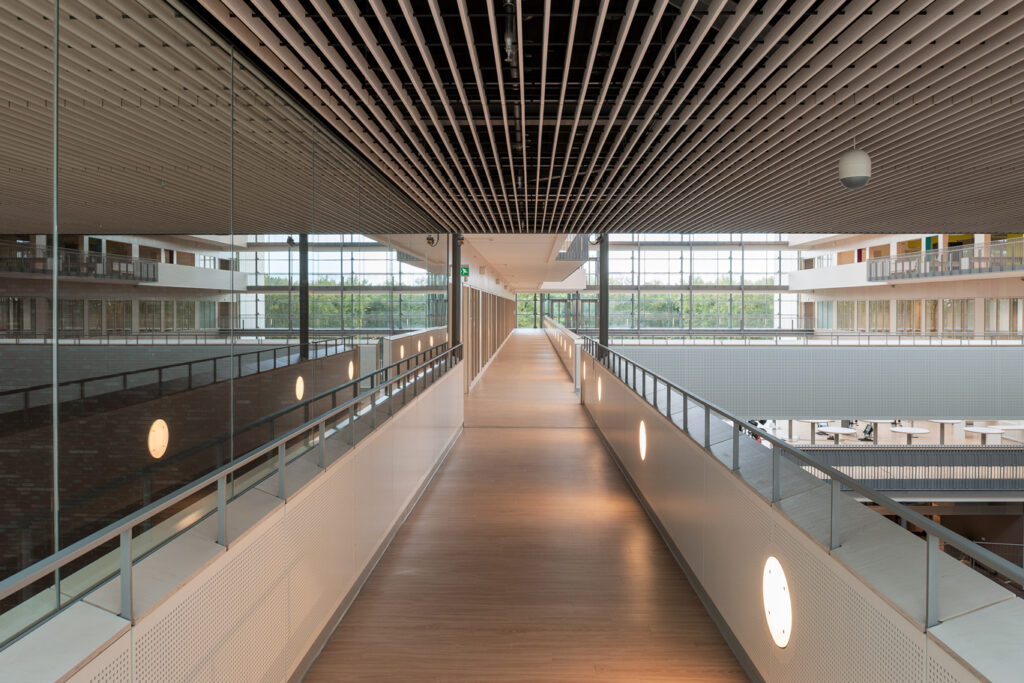 Meander Hospital Amersfoort the Netherlands 2