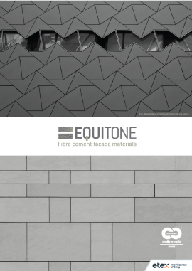 Equitone Catalogo General