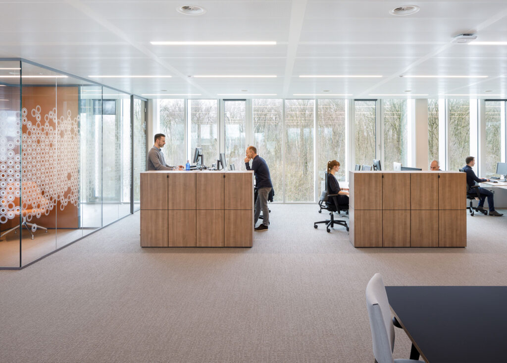 Oficinas