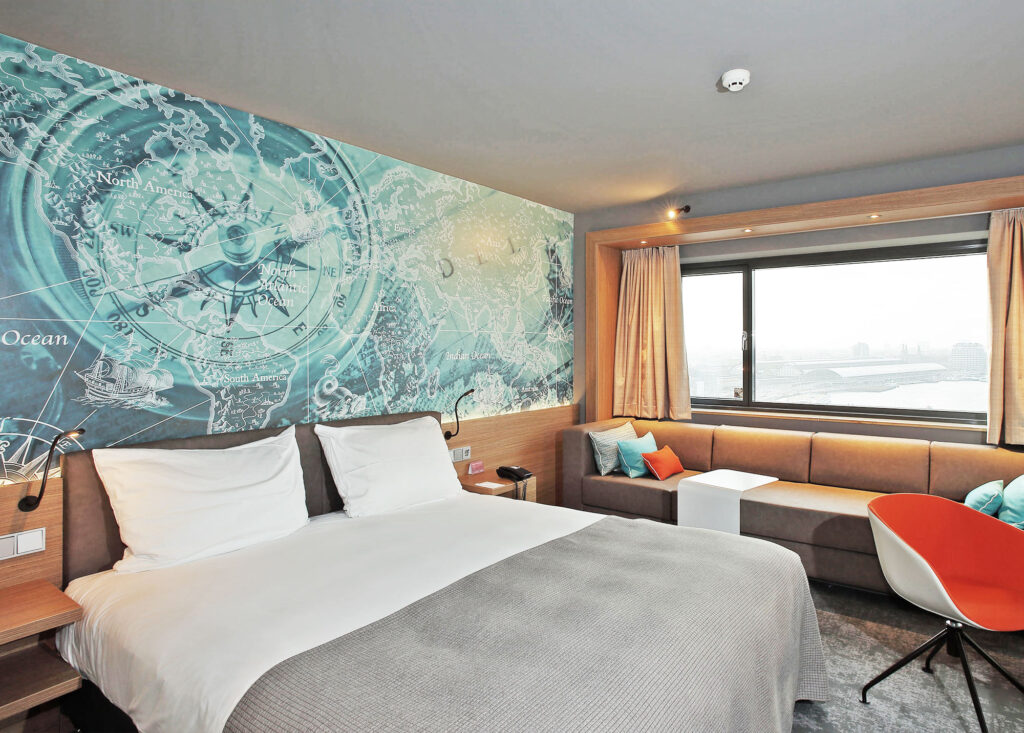 hotel