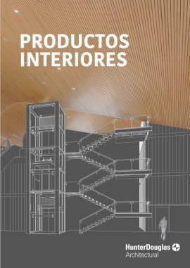 Book de Productos para Interiores