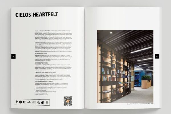 Nuevo Book: Productos Interiores INTERIOR heartfelt 09 09 25