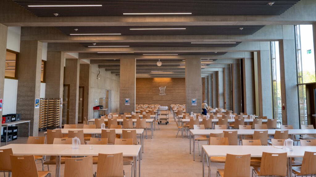 ENSA Lycée Technique, Strassen 16