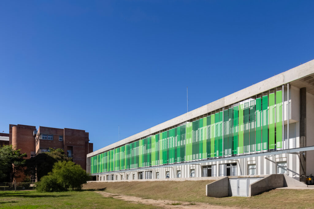 Residencias ATE UNL © Ramiro Sosa (15)