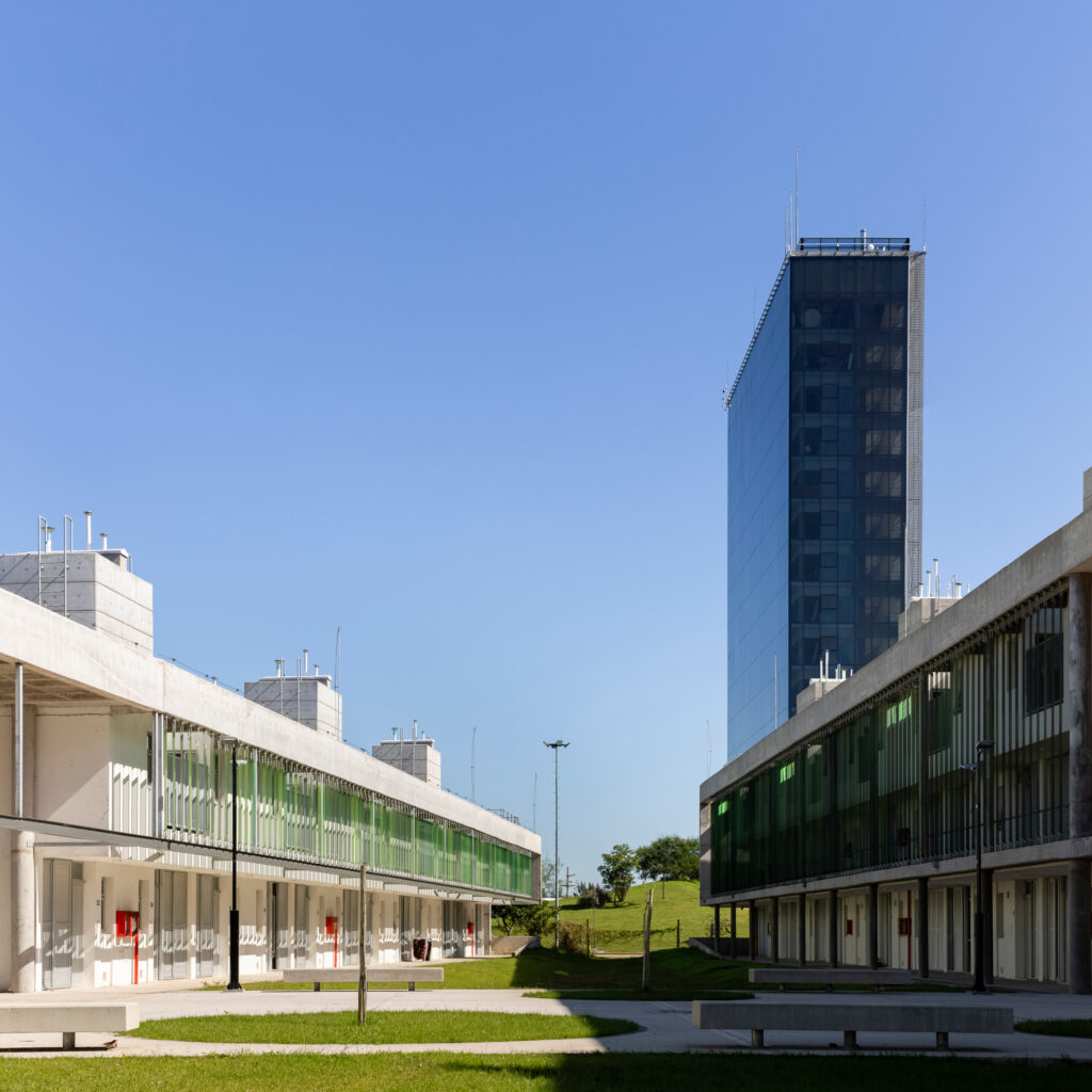 Residencias ATE UNL © Ramiro Sosa (19)