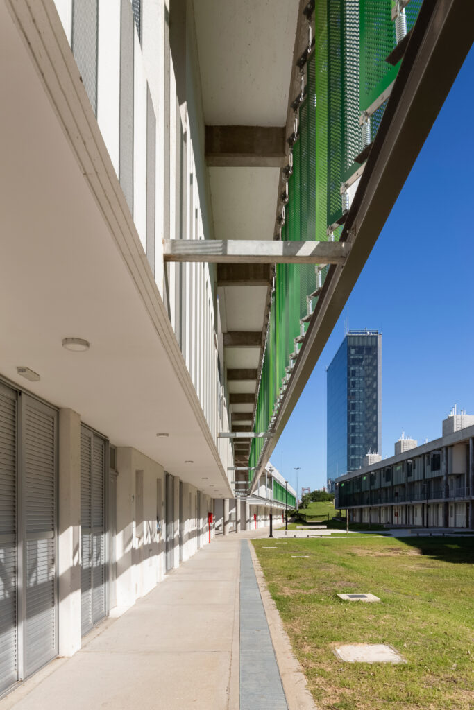 Residencias ATE UNL © Ramiro Sosa (31)