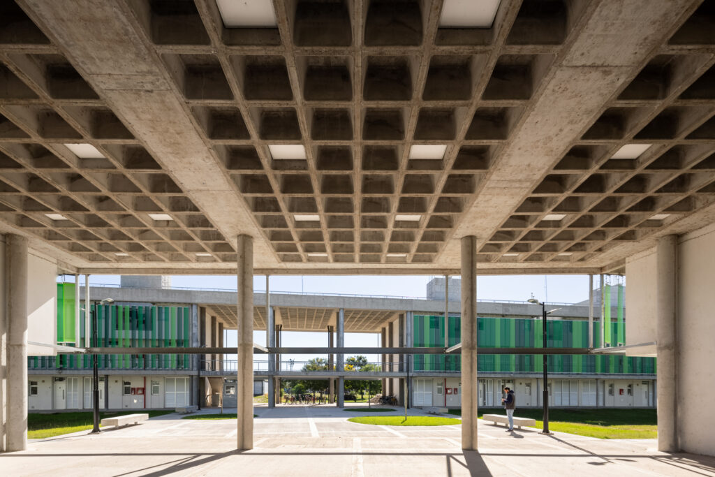 Residencias ATE UNL © Ramiro Sosa (9)