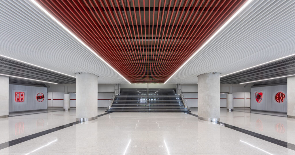 proyecto de modernización