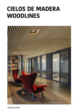 Woodlines