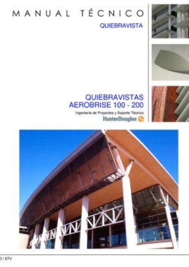 AEROBRISE 100-200