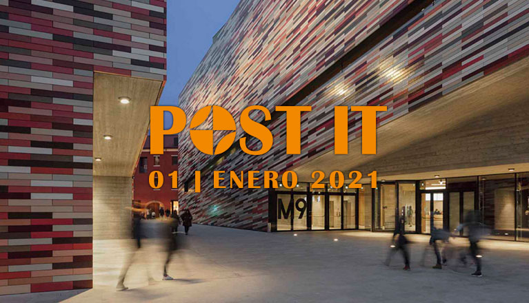 POST IT 01 | Covid 2020: Nuevas oportunidades materiales para nuevas arquitecturas. postit01 preview3 jpg