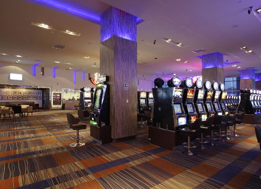 Casino Dreams