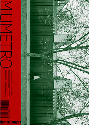 Revista Milímetro 09: RESIDENCIAL, conjuntos habitacionales y casas particulares MM1A enews8