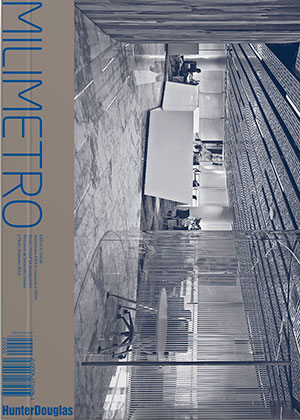 Revista Milímetro 09: RESIDENCIAL, conjuntos habitacionales y casas particulares MM3A enews8