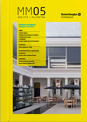 Revista Milímetro 09: RESIDENCIAL, conjuntos habitacionales y casas particulares MM5A enews8 1