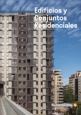 Brochure Edificios y Conjuntos Residenciales